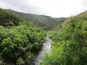 Passadiços do Paiva
