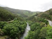 Passadiços do Paiva