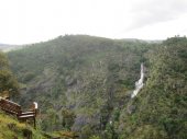 Passadiços do Paiva