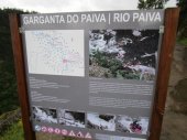 Passadiços do Paiva