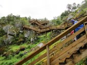Passadiços do Paiva