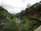 Passadiços do Paiva