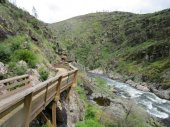 Passadiços do Paiva