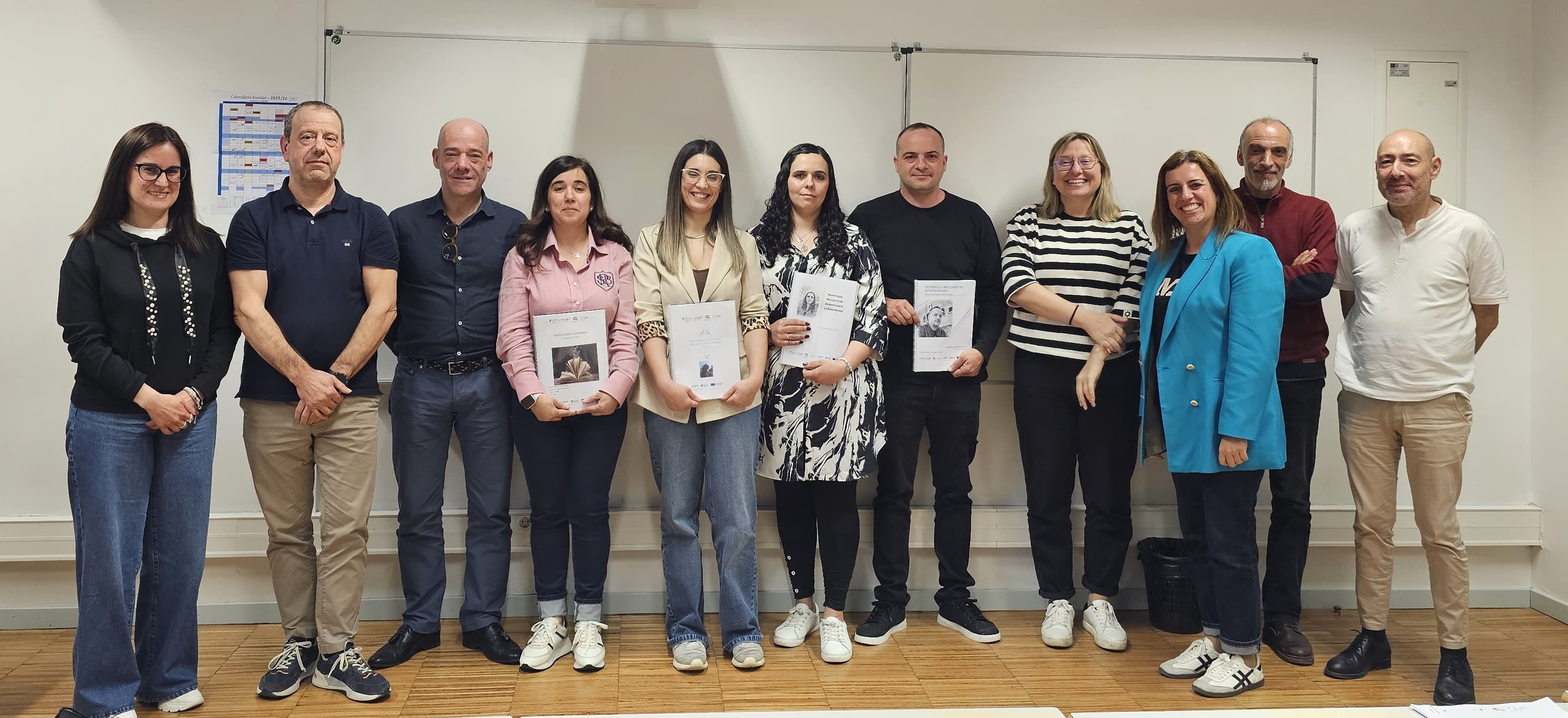 Certificação de nível básico - 25 de março de 2026