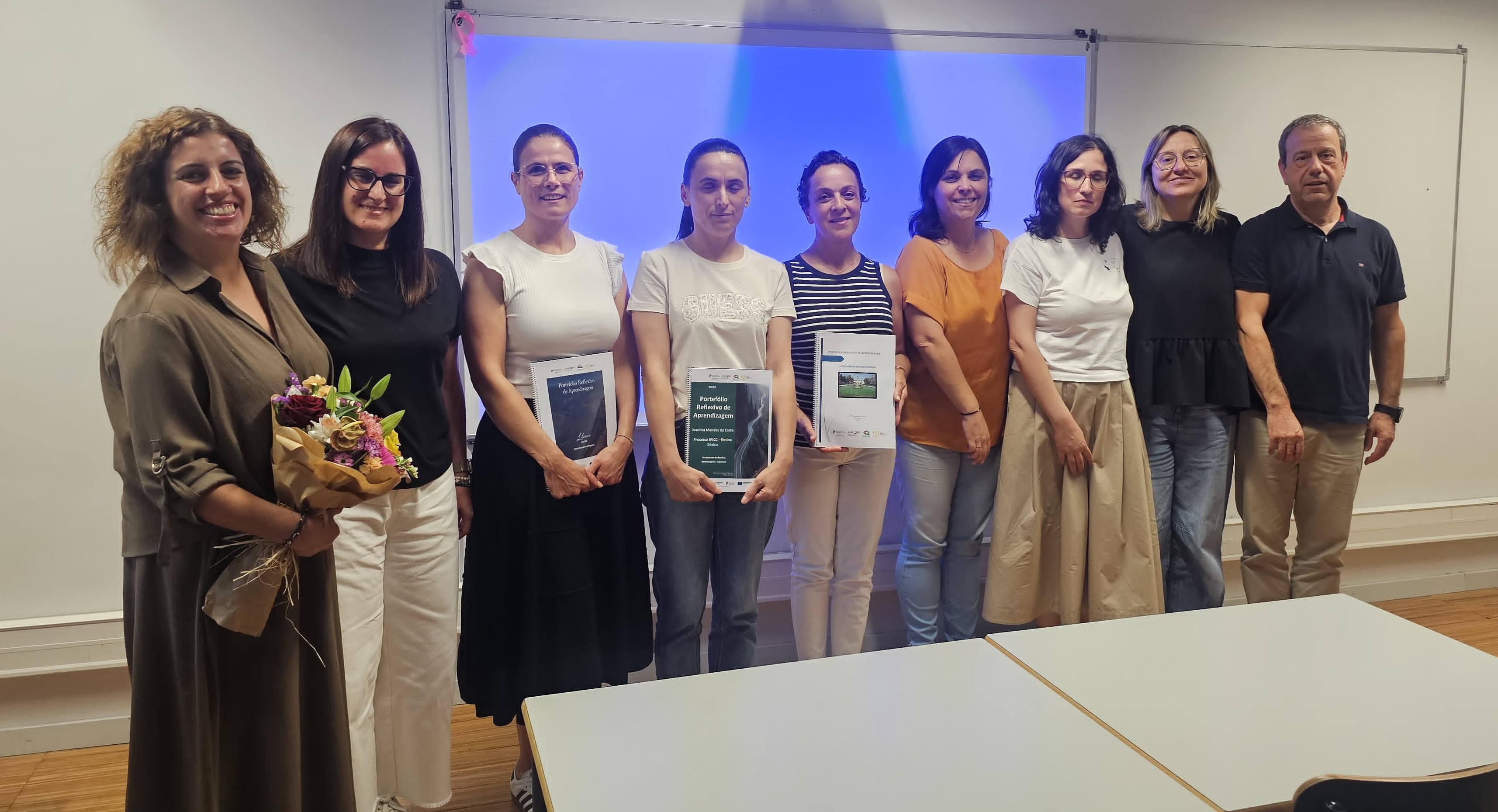 Certificação de nível básico - 9 de junho de 2026
